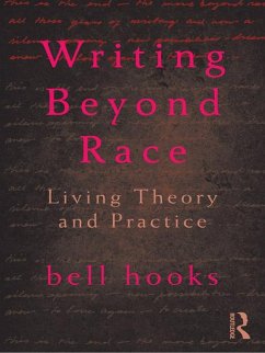 Writing Beyond Race (eBook, PDF) - Hooks, Bell
