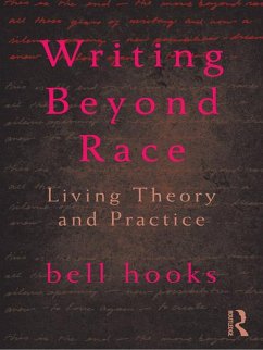 Writing Beyond Race (eBook, ePUB) - Hooks, Bell