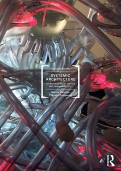 Systemic Architecture (eBook, PDF) - Poletto, Marco; Pasquero, Claudia
