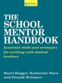 The School Mentor Handbook (eBook, ePUB)
