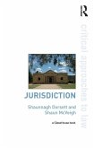 Jurisdiction (eBook, ePUB)