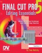 Final Cut Pro 5 Editing Essentials... - Bild 1