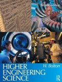 Higher Engineering Science (eBook, PDF)