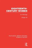 Eighteenth-century Women (eBook, PDF)