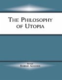 The Philosophy of Utopia (eBook, PDF)