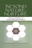 Beyond Nature-Nurture (eBook, PDF)