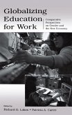 Globalizing Education for Work (eBook, ePUB)