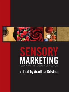 Cover Sensory Marketing (eBook, PDF)