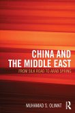 CHINA AND THE MIDDLE EAST (eBook, ePUB)