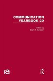 Communication Yearbook 20 (eBook, ePUB)