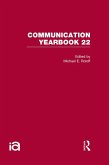 Communication Yearbook 22 (eBook, ePUB)