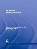 Monetary Macrodynamics (eBook, PDF)