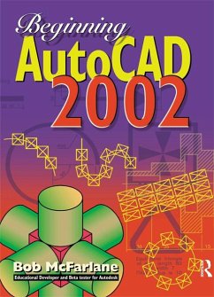 Cover Beginning AutoCAD 2002 (eBook, PDF)