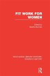 Fit Work for Women (eBook, PDF) - Bild 1