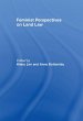 Feminist Perspectives on Land Law... - Bild 1