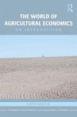 The World of Agricultural Economics (eBook, ePUB)