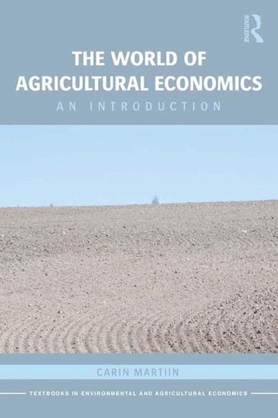 The World of Agricultural Economics (eBook, ePUB) The World of Agricultural Economics (eBook, ePUB)