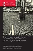 Routledge Handbook of World-Systems Analysis (eBook, ePUB)