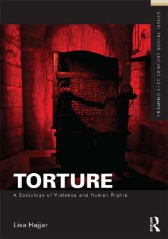 Cover Torture (eBook, PDF)