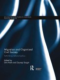 Migration and Organized Civil Society (eBook, PDF)