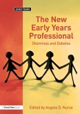 The New Early Years Professional (eBook, ePUB)