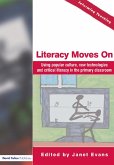 Literacy Moves On (eBook, PDF)