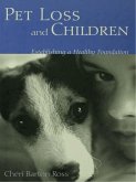 Pet Loss and Children (eBook, ePUB)