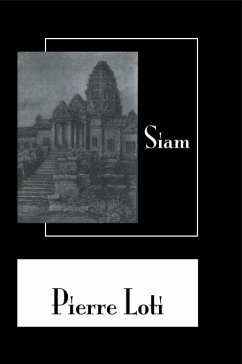 Siam (eBook, ePUB) - Loti