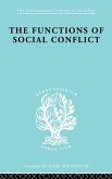 Functns Soc Conflict Ils 110 (eBook, ePUB)