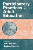 Participatory Practices in Adult Education (eBook, ePUB)