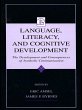 Language, Literacy, and Cognitive... - Bild 1
