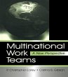 Multinational Work Teams (eBook, ePUB) - Bild 1