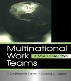 Multinational Work Teams (eBook, ePUB)