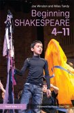 Beginning Shakespeare 4-11 (eBook, ePUB)