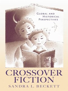 Crossover Fiction (eBook, ePUB) Cover Crossover Fiction (eBook, ePUB)