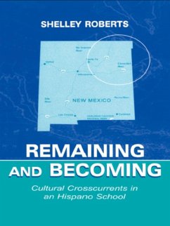 Remaining and Becoming (eBook, ePUB) - Roberts, Shelley