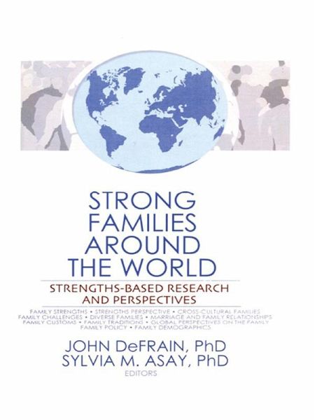 Strong Families Around the World (eBook, PDF) Strong Families Around the World (eBook, PDF)
