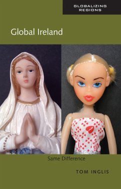 Cover Global Ireland (eBook, ePUB)