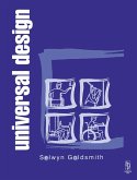 Universal Design (eBook, ePUB)