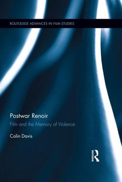 Postwar Renoir (eBook, ePUB) - Davis, Colin