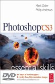 Photoshop CS3: Essential Skills (eBook, ePUB)