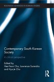 Contemporary South Korean Society (eBook, ePUB)