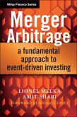 Merger Arbitrage (eBook, ePUB)