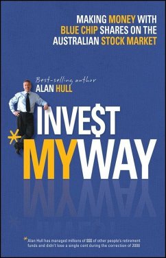 Invest My Way (eBook, PDF) - Hull, Alan