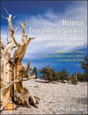 Historical Environmental Variation in Conservation and Natural Resource Management (eBook, ePUB)