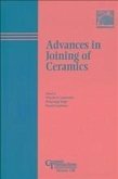Advances in Joining of Ceramics (eBook, PDF)