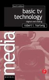 Basic TV Technology (eBook, PDF)