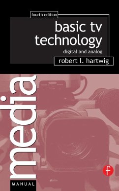 Cover Basic TV Technology (eBook, PDF)