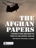 The Afghan Papers (eBook, PDF)