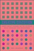 Creative Execution (eBook, PDF)